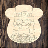 ASH Welcome Shenanigans Leprechaun