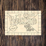 ASH Welcome with Love