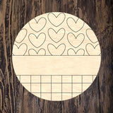 ASH You Are Loved Round