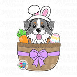GMD Easter Aussie