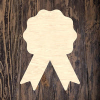 Award Ribbon 1