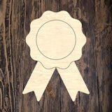 Award Ribbon 1