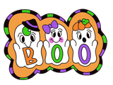PBD Boo 2