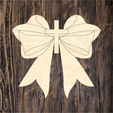 Bow with Cross