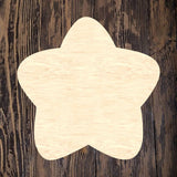CBK 4th Of July Star