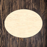 CBK Backyard Oval