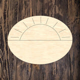 CBK Backyard Oval