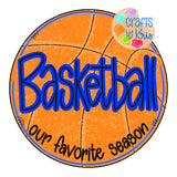 CBK Basketball Our Favorite Season