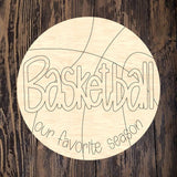 CBK Basketball Our Favorite Season