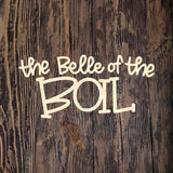 CBK Belle of The Boil