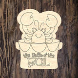 CBK Belle of The Boil