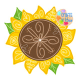 CBK Chino Sunflower