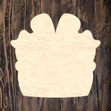 CBK Easter Bunny Basket