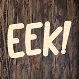 CBK Eek Candy Corn