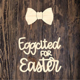 CBK Eggcited For Easter