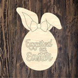 CBK Eggcited For Easter