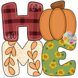 CBK Fall Home