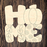 CBK Fall Home