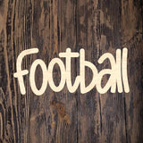 CBK Football Our Favorite Season