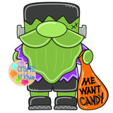 CBK Frank Gnome
