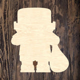 CBK Frank Gnome