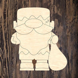 CBK Frank Gnome