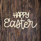 CBK Happy Easter Round