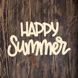CBK Happy Summer Trio