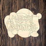 CBK Happy Summer Trio