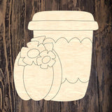 CBK Hello Fall Pumpkin Latte