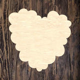 CBK Hello Valentine Heart