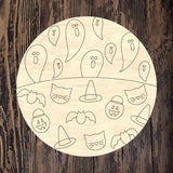 CBK Its October Witches