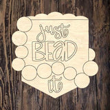 CBK Just Bead It