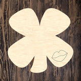 CBK Kiss Me Shamrock