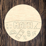CBK Math Teacher Round