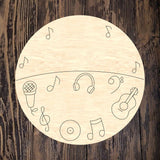 CBK Music Teacher Round