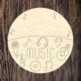 CBK Music Teacher Round