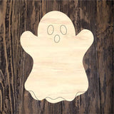 CBK Scary Ghost Frame