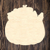 CBK School Pumpkin