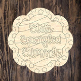 CBK Star Spangled Summer 1