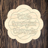 CBK Star Spangled Summer 2