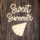 CBK Sweet Summer Pina Colada