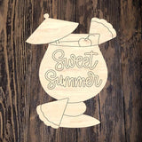 CBK Sweet Summer Pina Colada