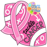 CBK Tackle Cancer