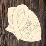 CBK Tackle Cancer