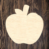 CBK Teacher Apple