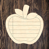 CBK Teacher Apple