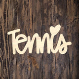 CBK Tennis Our Favorite Season