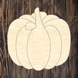 CBK Thankful Pumpkin