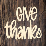 CBK Thanksgiving Trio